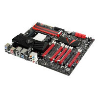 Asus Crosshair IV Extreme (90-MIBC80-G0EAY00Z)